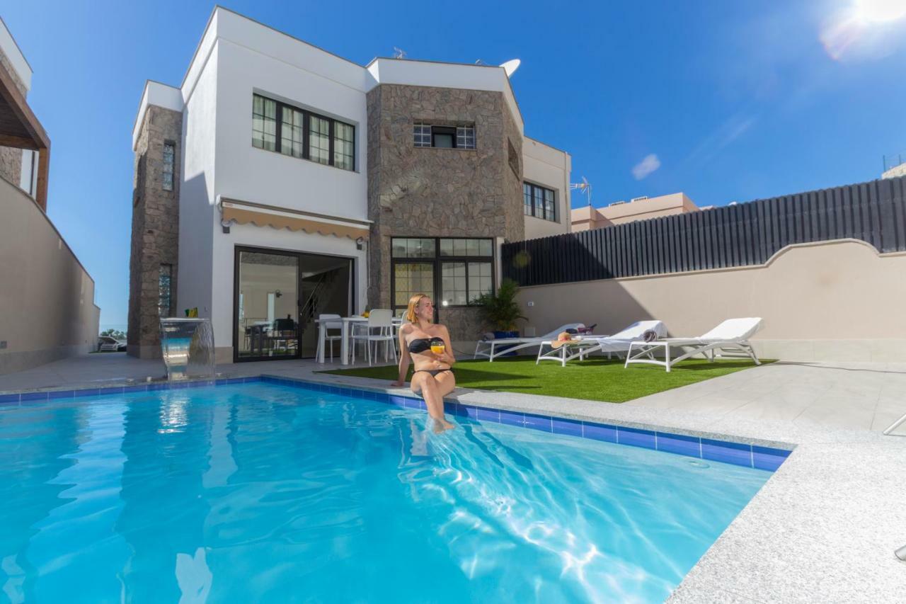 Villa Amadores N6 Puerto Rico  Exterior photo