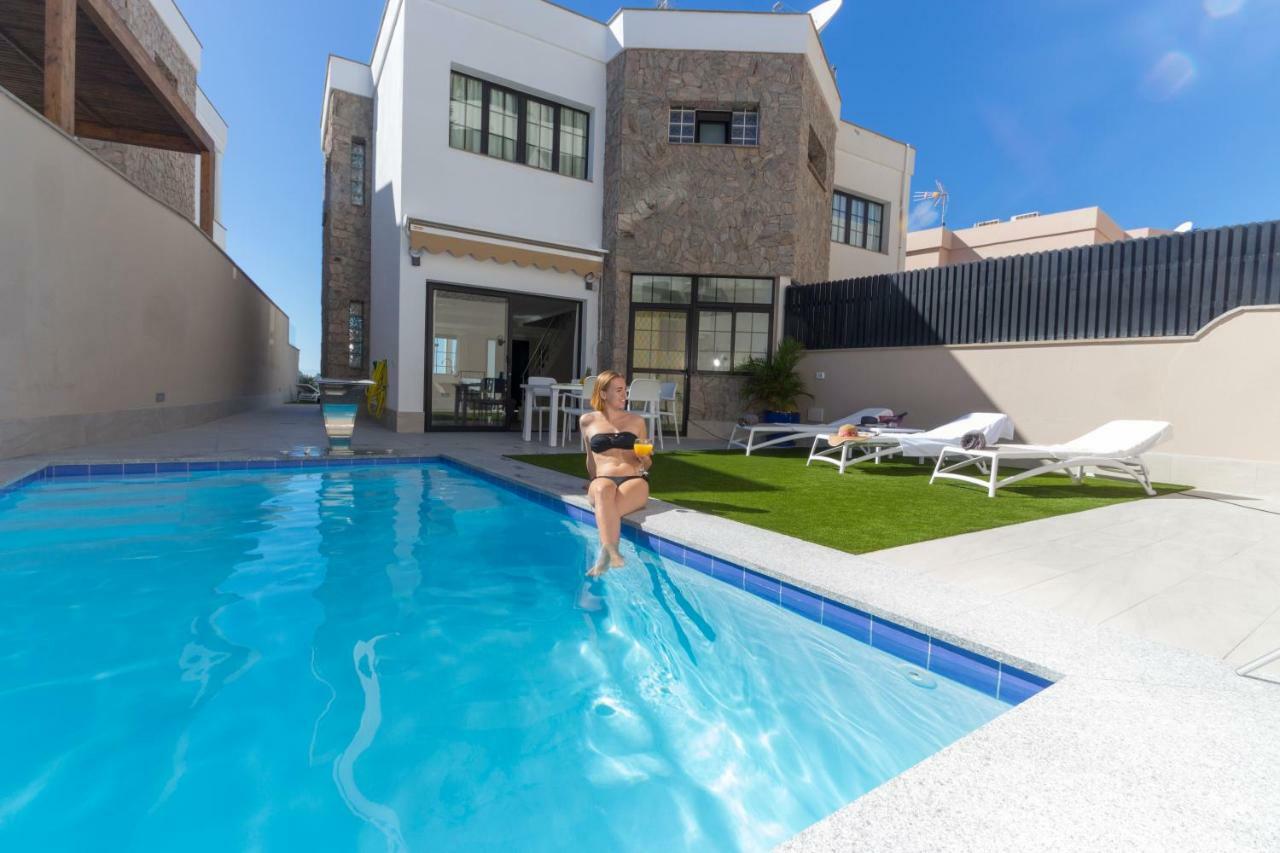 Villa Amadores N6 Puerto Rico  Exterior photo
